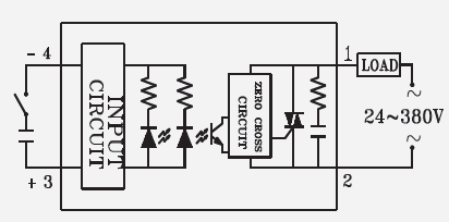 臺(tái)灣陽(yáng)明固態(tài)繼電器尺寸圖.png